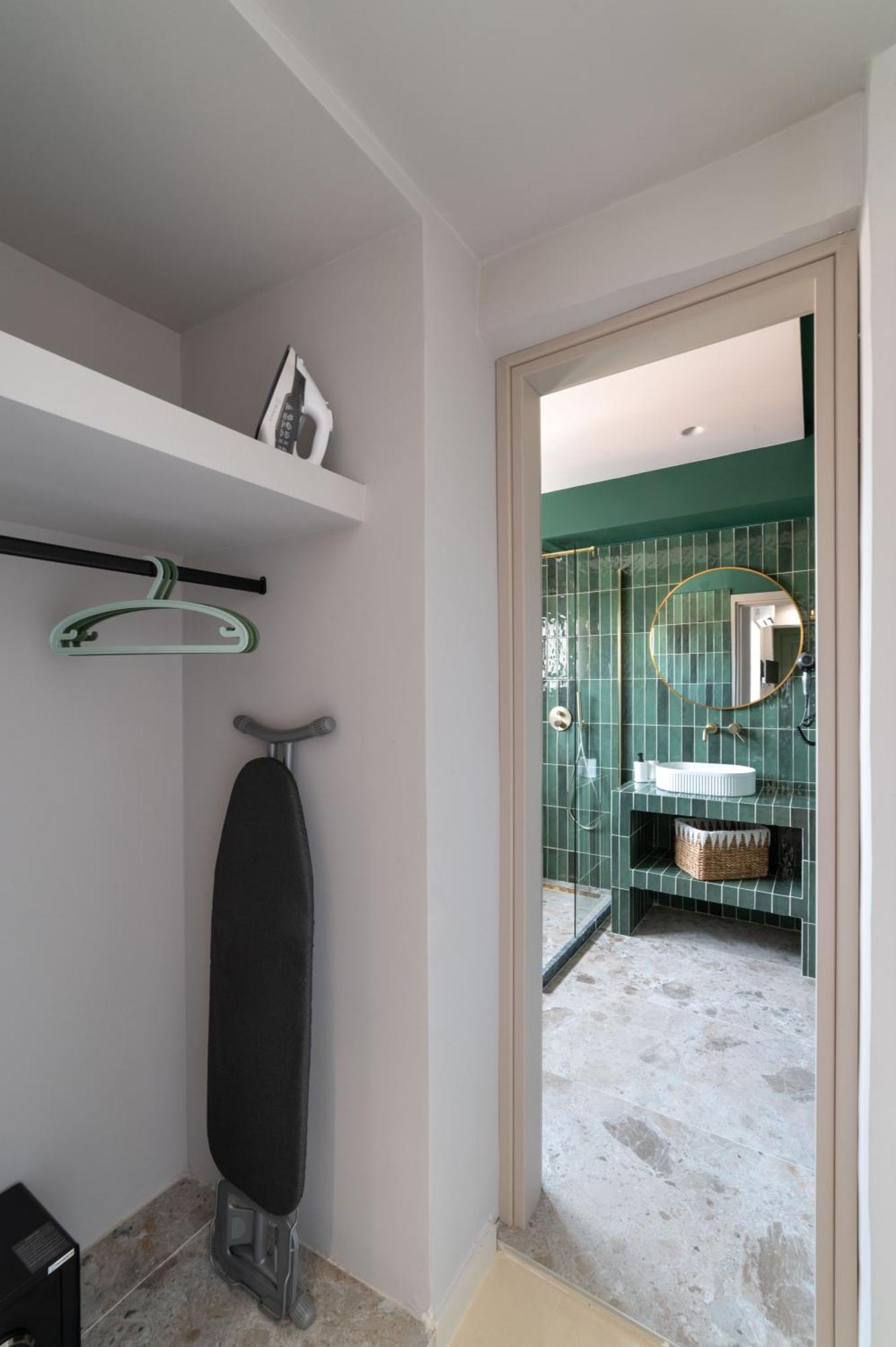 Appartement 4 Living
