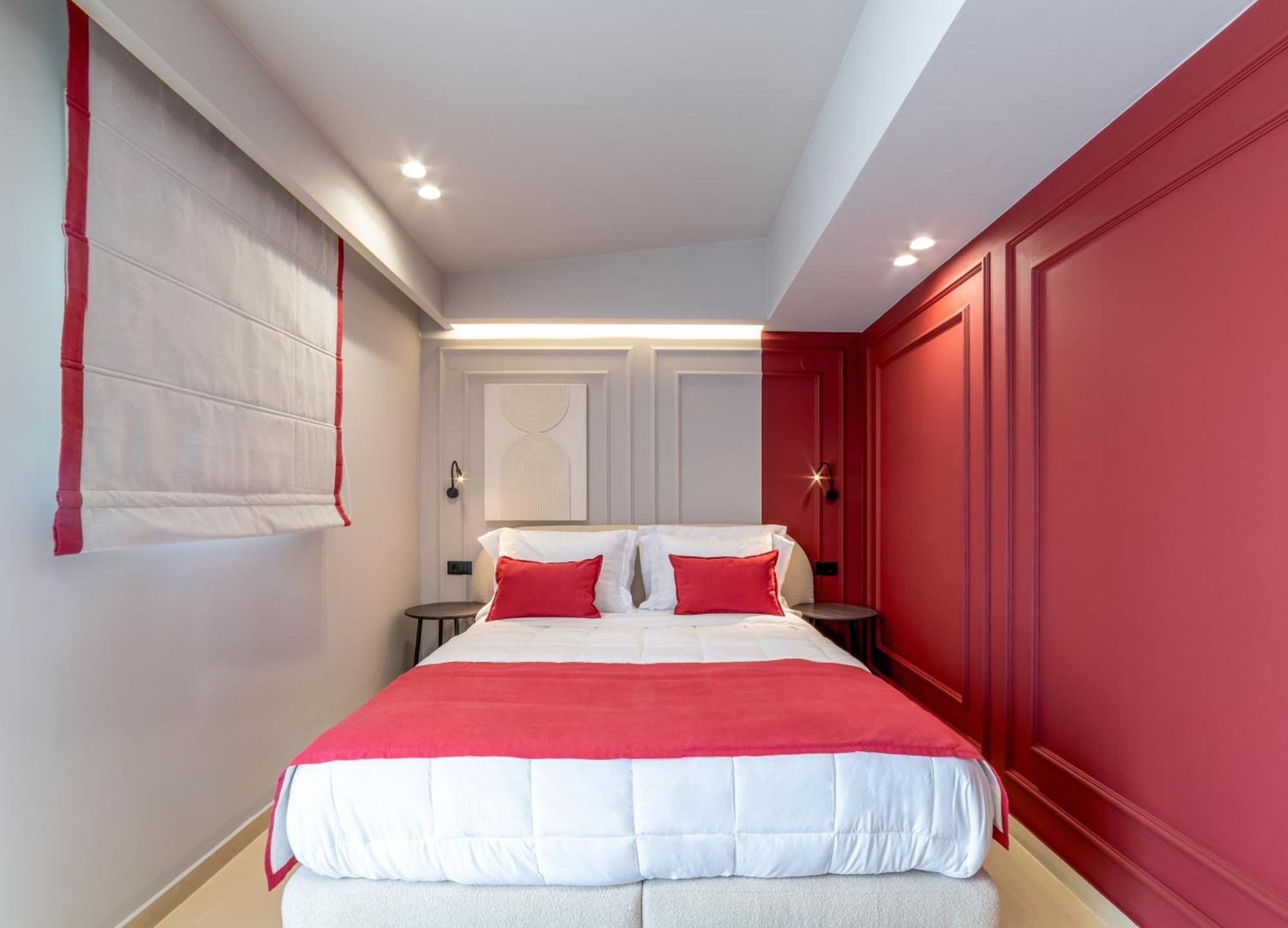 Appartement 4 Living