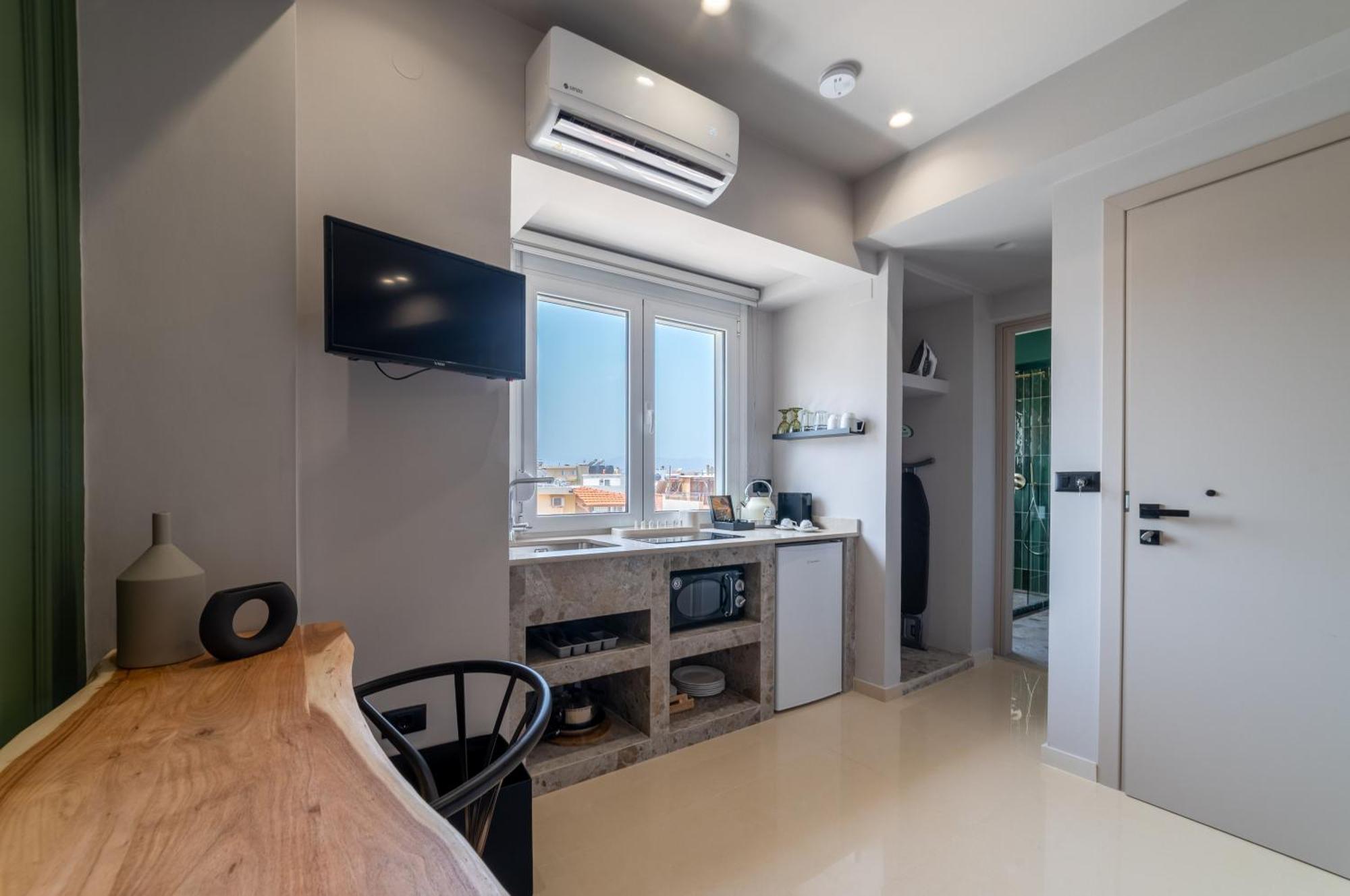 4 Living Appartement *