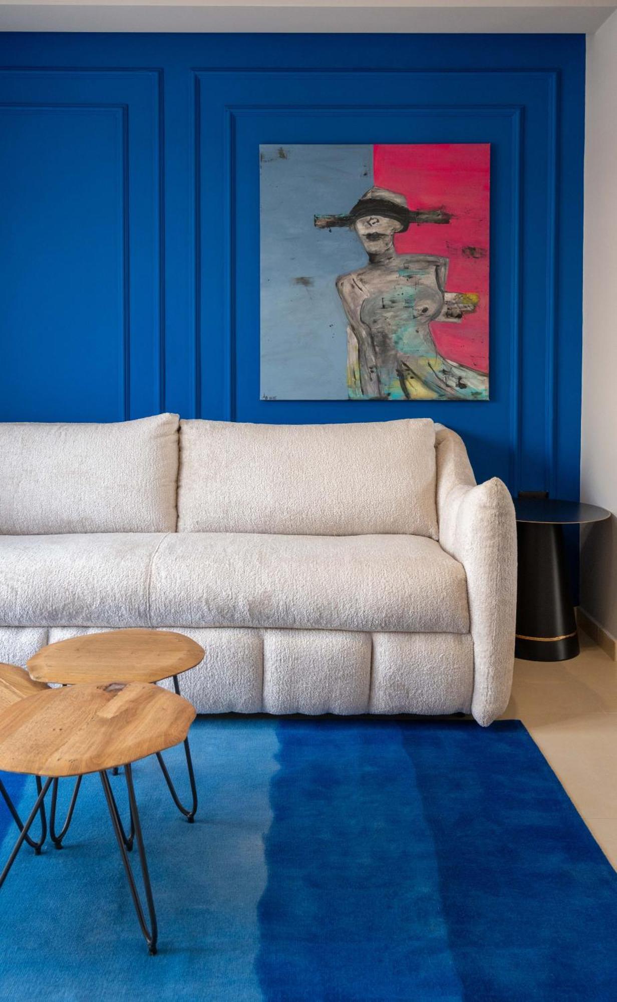 Appartement 4 Living Iraklion